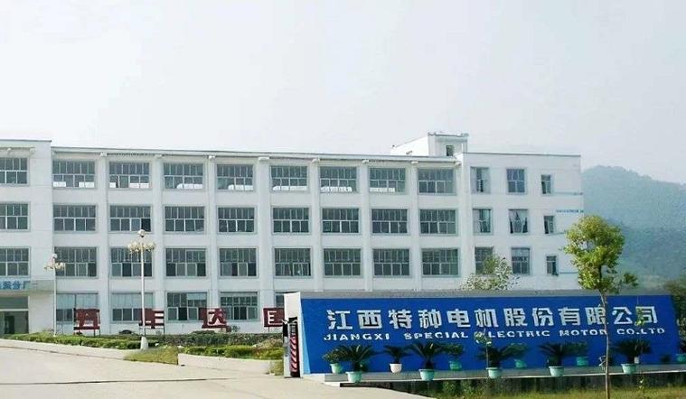 江特電機(jī)股票會(huì)重組嗎，江特電機(jī)股票股吧走勢(shì)